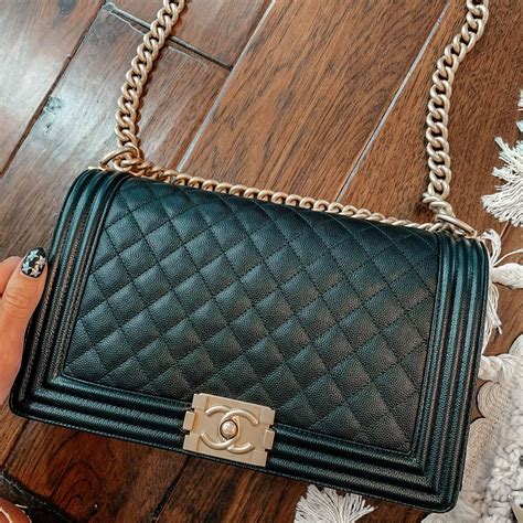 where to buy authentic chanel bags